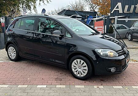 VW Golf Plus Volkswagen Style 1.6 TDI*KEYLESS*Klima*PDC*AHK