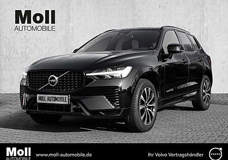 Volvo XC 60 XC60 Plus Dark AWD B4 Diesel EU6d Allrad Leder digitale