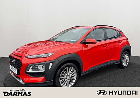 Hyundai Kona 1,0l Trend Led-Paket