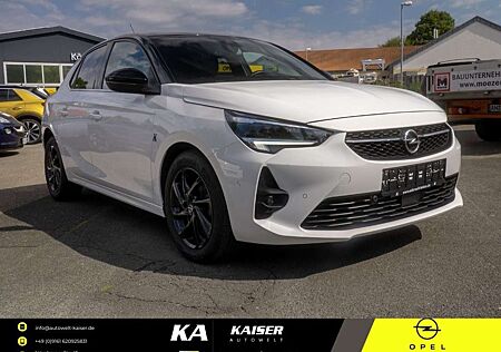 Opel Corsa F Ultimate*DAB*MATRIX LED*NAVI*KAMERA*ALCA