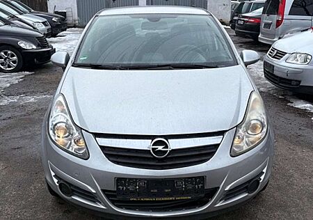 Opel Corsa Edition