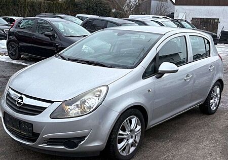 Opel Corsa Edition