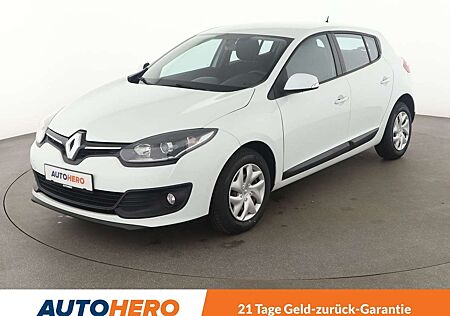 Renault Megane 1.6 Authentique *KLIMA*GARANTIE*