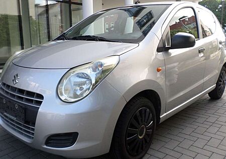 Suzuki Alto 1.0 Comfort