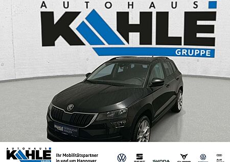 Skoda Karoq 1.5 TSI Style