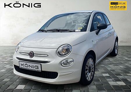 Fiat 500 MY23 1.0 GSE Klima & Sound