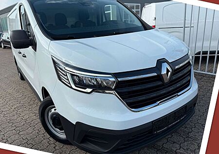 Renault Trafic Kasten L2H1 3,0t Komfort
