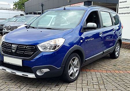 Dacia Lodgy Stepway Selection