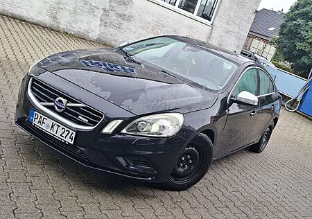 Volvo S60 Rdesign D3