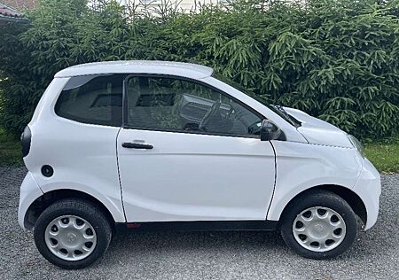 Aixam Others Minauto Access