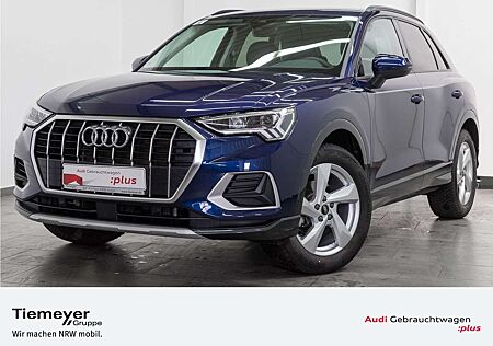 Audi Q3 35 TFSI ADVANCED LED NAVI KAMERA eSITZE