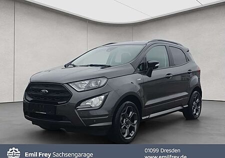 Ford EcoSport 1.0 EcoBoost ST-LINE RFC Navi PDC