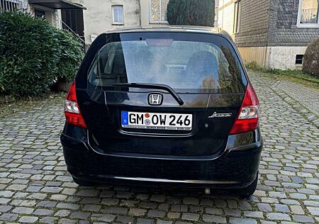 Honda Jazz 1.4 S