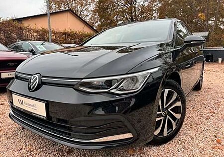 VW Golf Volkswagen VIII OPF ACTIVE ACC*Virtual Tacho*SitzHz.