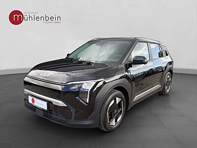 Kia EV3 58,3-kWh  150 kW  FWD  E