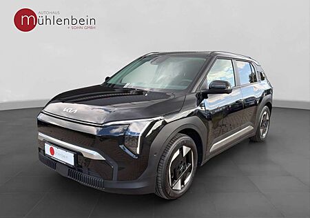 Kia EV3 58,3-kWh  150 kW  FWD  E