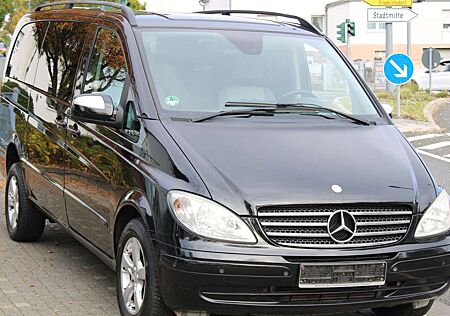 Mercedes-Benz Viano 2.2 CDI lang (639.813)/2.Hand