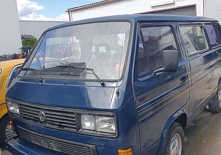 VW T3 Volkswagen Coach