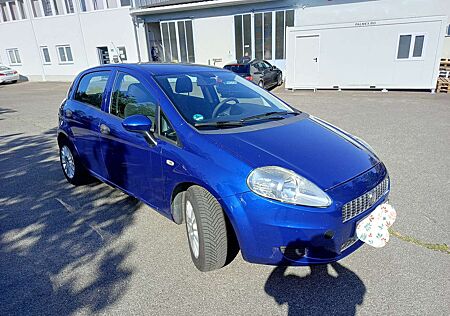Fiat Grande Punto 1.2 8V Active