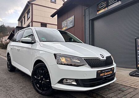 Skoda Fabia Combi Edition 90 PS Tüv & Service Neu