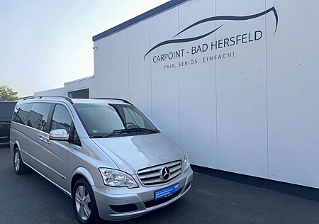 Mercedes-Benz Viano 2.2 CDI extralang Trend Edition| 1.HAND|