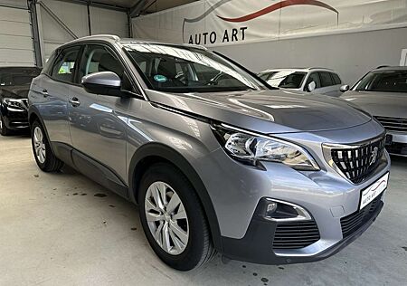 Peugeot 3008 Active Business Navi SHZ AHK Pano DAB