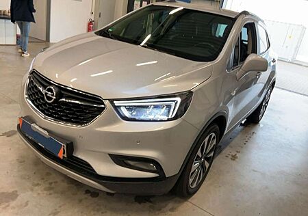 Opel Mokka X INNOVATION-AUTOM-NAVI-RFK-BI LED-DAB