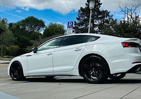 Audi A5 2.0 TFSI S tronic S-Line Sportback 5 Sitzer