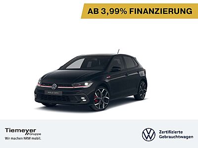Volkswagen Polo GTI PANO LM18 ASSIST