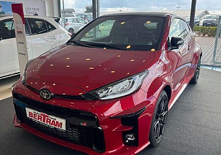 Toyota Yaris GR WRC Tripple Edition