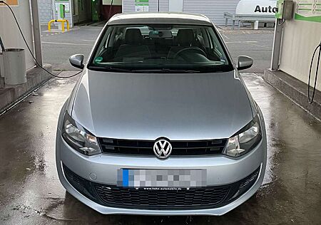 VW Polo Volkswagen 1.2 Style