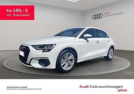 Audi A3 35 TFSI LED PDC Klima