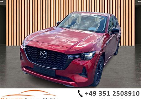 Mazda CX-60 e-Skyactiv D 3.3 Homura*Navi*ACC*BOSE*Pano