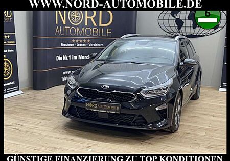 Kia XCeed Ceed SW / cee'd SW Sportswagon SPIRIT 1.6 CRDi*LED*ACC*17Z*KAM