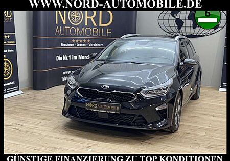 Kia XCeed Ceed SW / cee'd SW Sportswagon SPIRIT 1.6 CRDi*LED*ACC*17Z*KAM