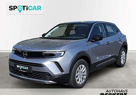 Opel Mokka-e Edition (MJ22) 136PS (100KW)