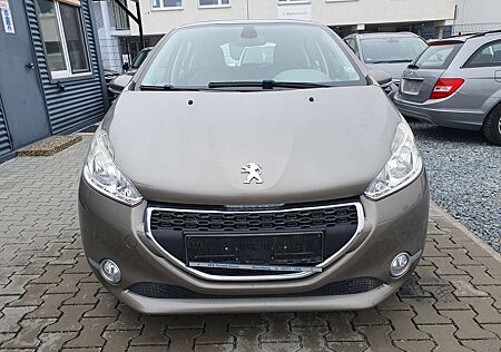 Peugeot 208 Active