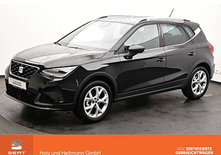Seat Arona FR 1.0 TSI DSG Le Mans Sitzhzg/ACC/Einpark