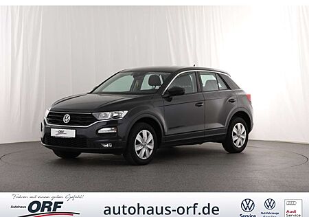 VW T-Roc Volkswagen 1.5 TSI NAVI APP PDC ACC NSW KLIMA ISOFIX SITZHZG