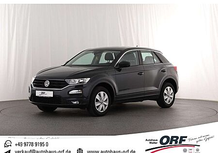VW T-Roc Volkswagen 1.5 TSI NAVI APP PDC ACC NSW KLIMA ISOFIX