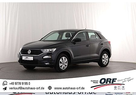 VW T-Roc Volkswagen 1.5 TSI NAVI APP PDC ACC NSW KLIMA ISOFIX