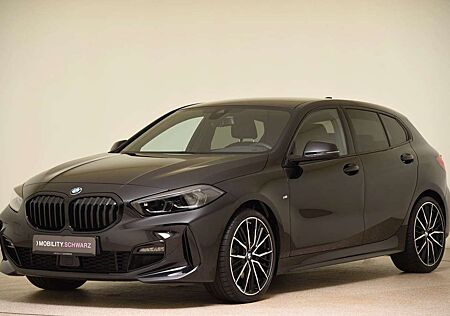 BMW 118 i M Sport ACC ParkAss HiFi DriveAss*UVP49.000