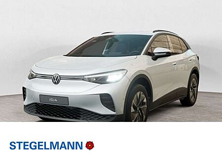 VW ID.4 Volkswagen Pro 210kW/77kWh Move *LED*Wärmepumpe*ACC*Na