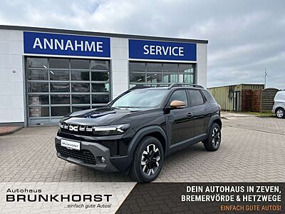 Dacia Duster Hybrid 140 Extreme Winterpaket+RFK+LED