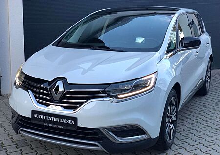 Renault Espace V Initiale Paris LED Navi Kamera 7-Sitzer