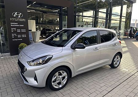 Hyundai i10 1.0 Connect & Go +NAVIGATION+BLUETOOTH+