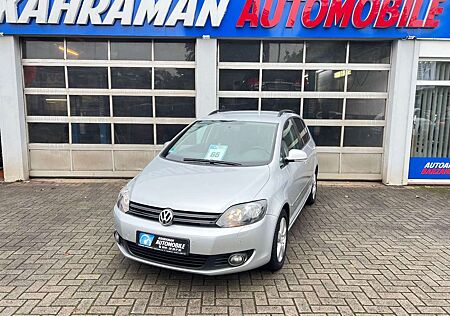 VW Golf Plus Volkswagen