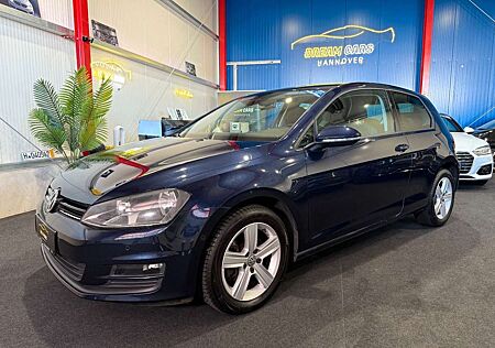VW Golf Volkswagen VII Lim. Comfortline*PDC*1 HAND*ALLWETTER