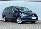 VW Sharan Volkswagen Cup 2.0 TDI BMT 7 Sitzer*TEMP*A/C*