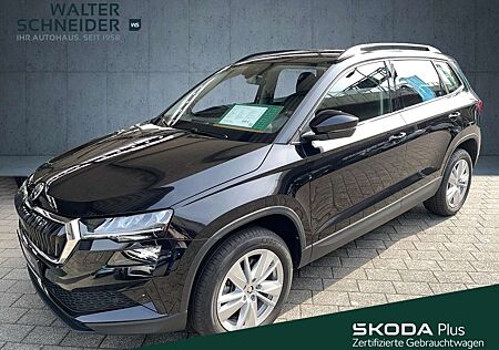 Skoda Karoq 1.5 TSI DSG Selection Navi LED SHZ DAB+